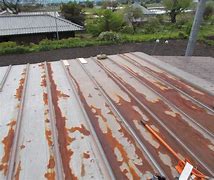 日進市　豊田市　外壁塗装　屋根
