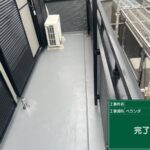 日進市　外壁塗装　屋根