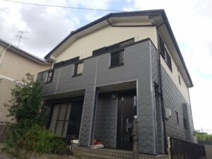 東郷町　屋根カバー工事