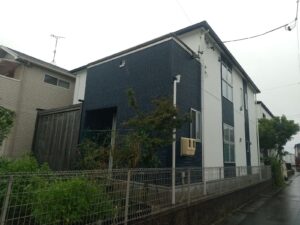 東郷町　外壁塗装工事